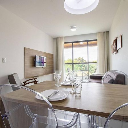 Iloa Residence Apto 04 Pessoas Condominio Fechado Barra de Sao Miguel Ngoại thất bức ảnh