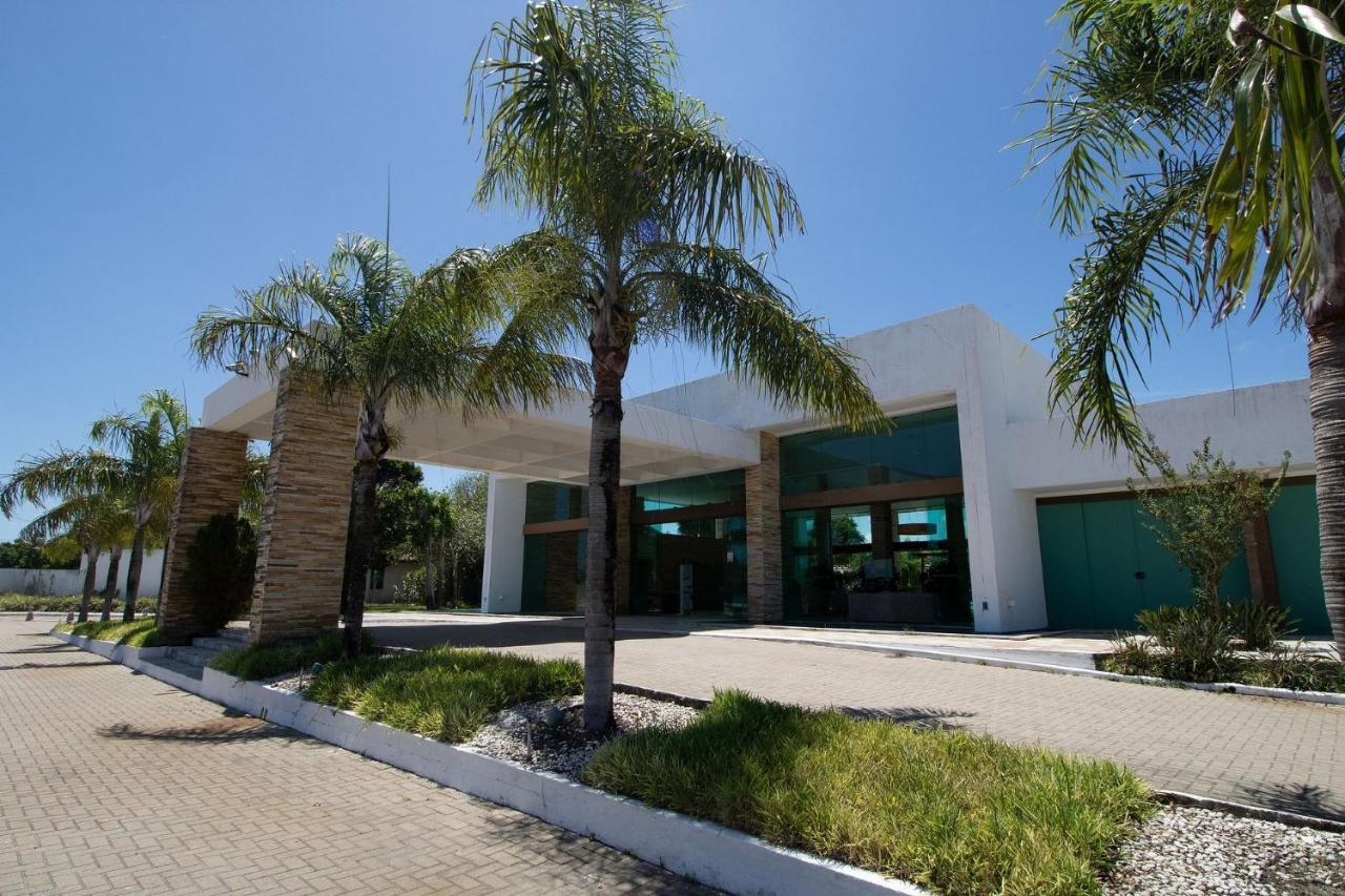 Iloa Residence Apto 04 Pessoas Condominio Fechado Barra de Sao Miguel Ngoại thất bức ảnh