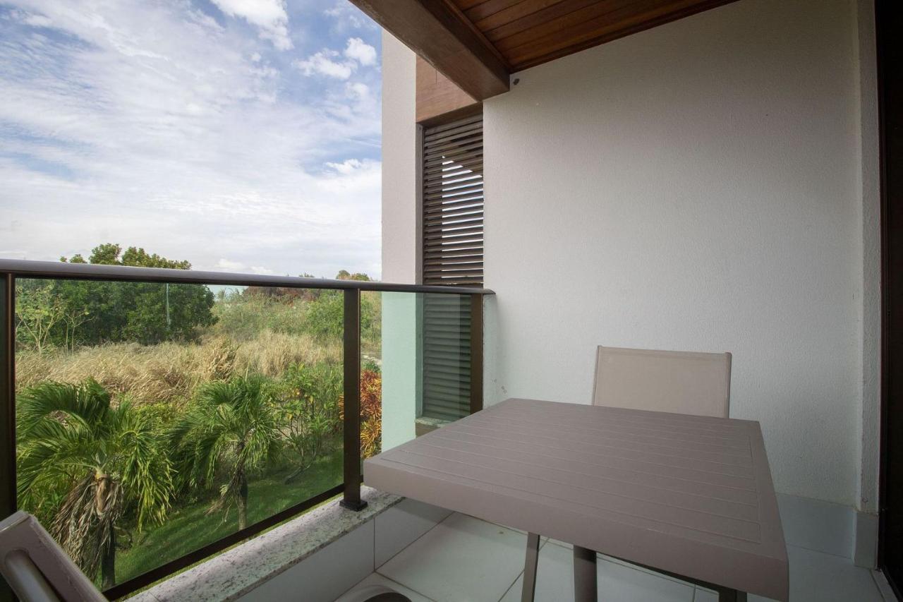 Iloa Residence Apto 04 Pessoas Condominio Fechado Barra de Sao Miguel Ngoại thất bức ảnh