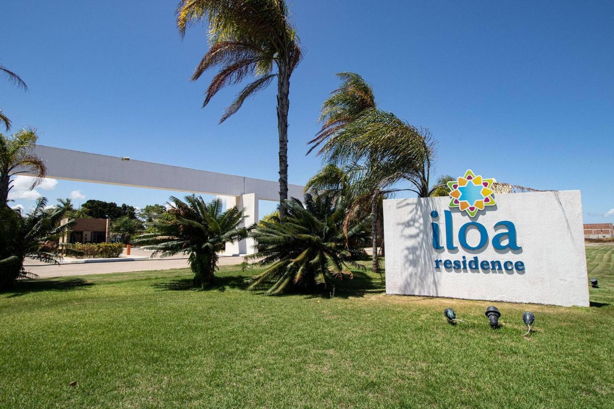 Iloa Residence Apto 04 Pessoas Condominio Fechado Barra de Sao Miguel Ngoại thất bức ảnh